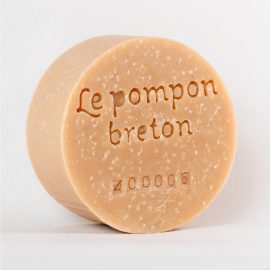 Savon au beurre de Karité