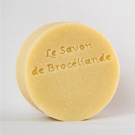 Savon extra-doux