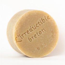 Savon à l'huile de Baie de Laurier