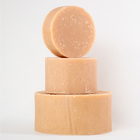 Mini-savon Pompon Breton