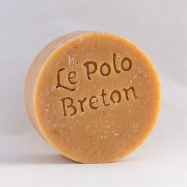 Gel douche solide Le Polo Breton
