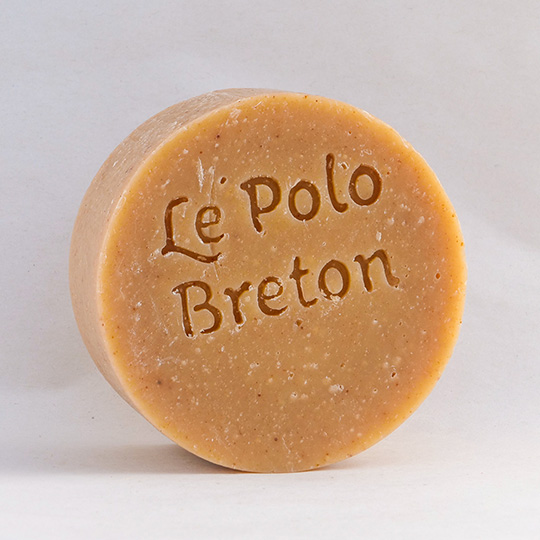 Polo Breton