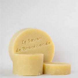 savon bébé