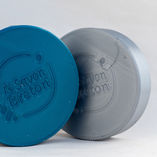 Porte-savon