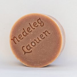 Savon de Noël Nedeleg Laouen