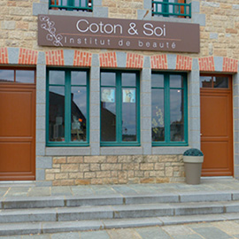 Coton & Soi
