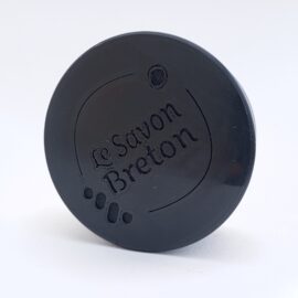 boite à savon noire