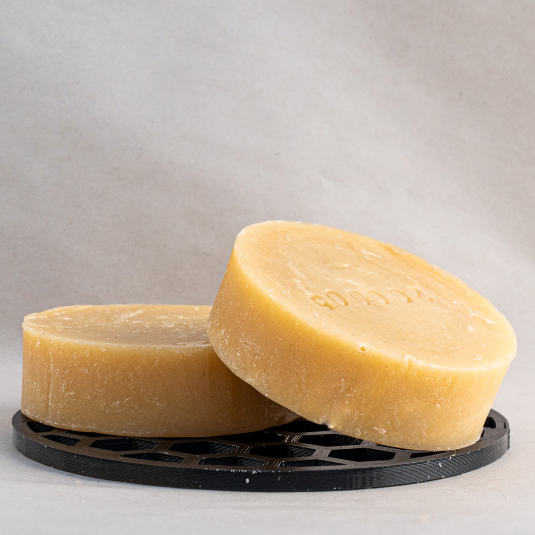 savon à l’argile jaune (copie)