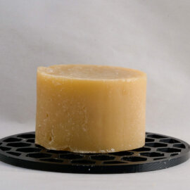 savon à l’argile jaune (copie)