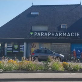 Pharmacie Lecup Pleuven