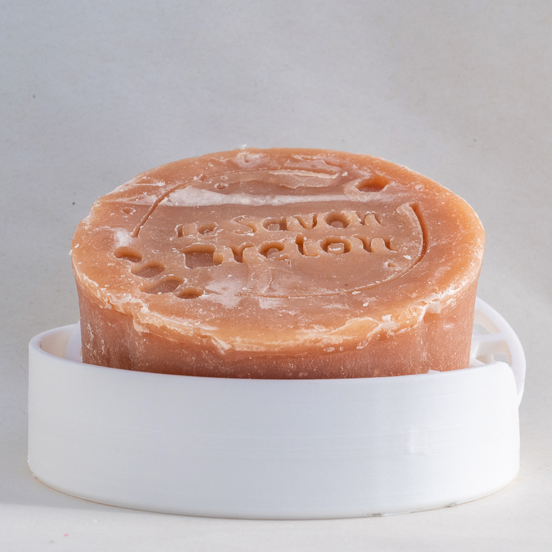 l'imparfait au beurre de karité et argile rouge