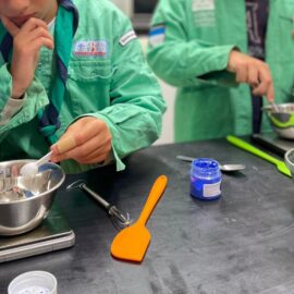 Atelier Parents-enfants