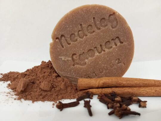 Savon de Noël