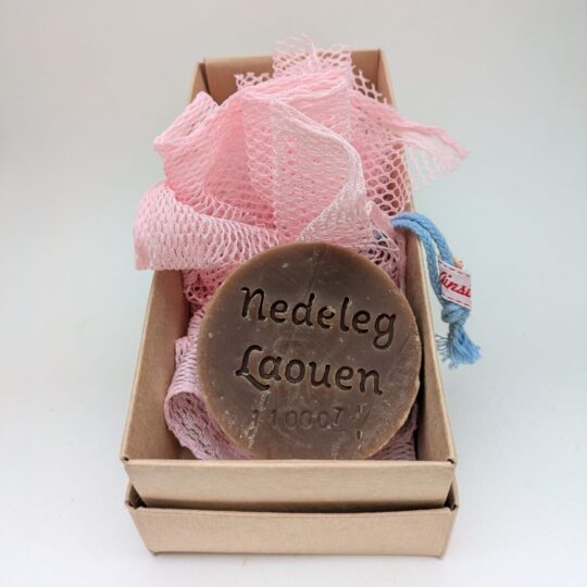 coffret bien être
