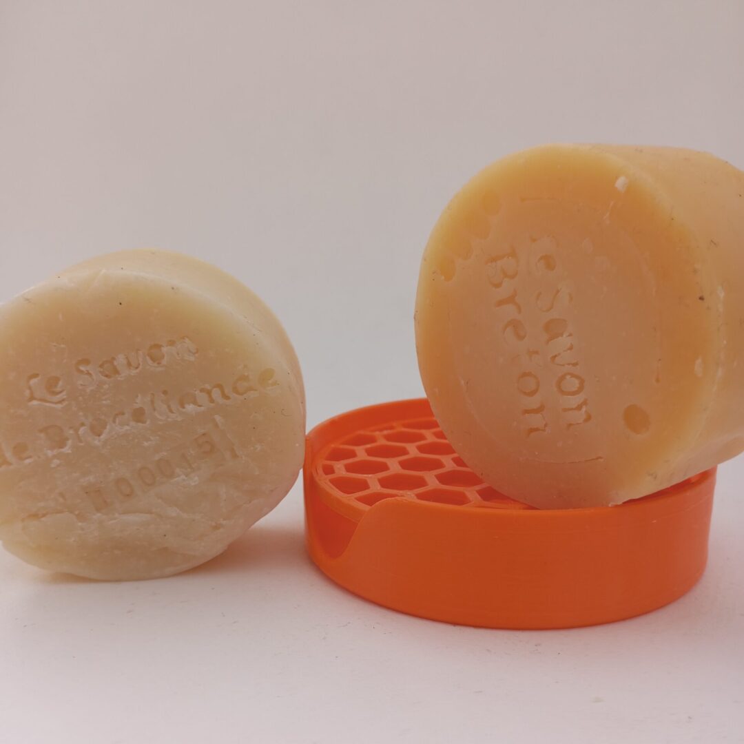 l'imparfait savon de brocéliande