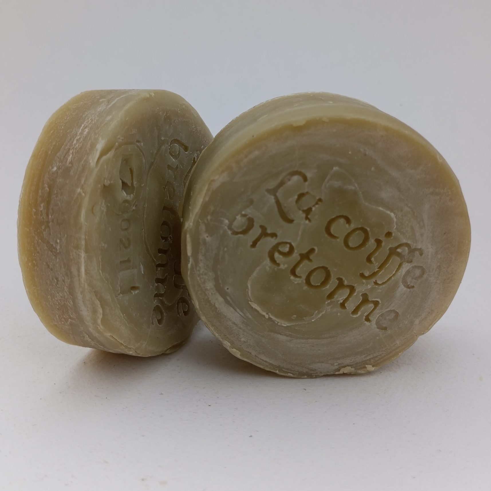 l'imparfait coiffe bretonne