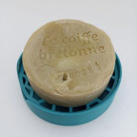 l'imparfait coiffe bretonne