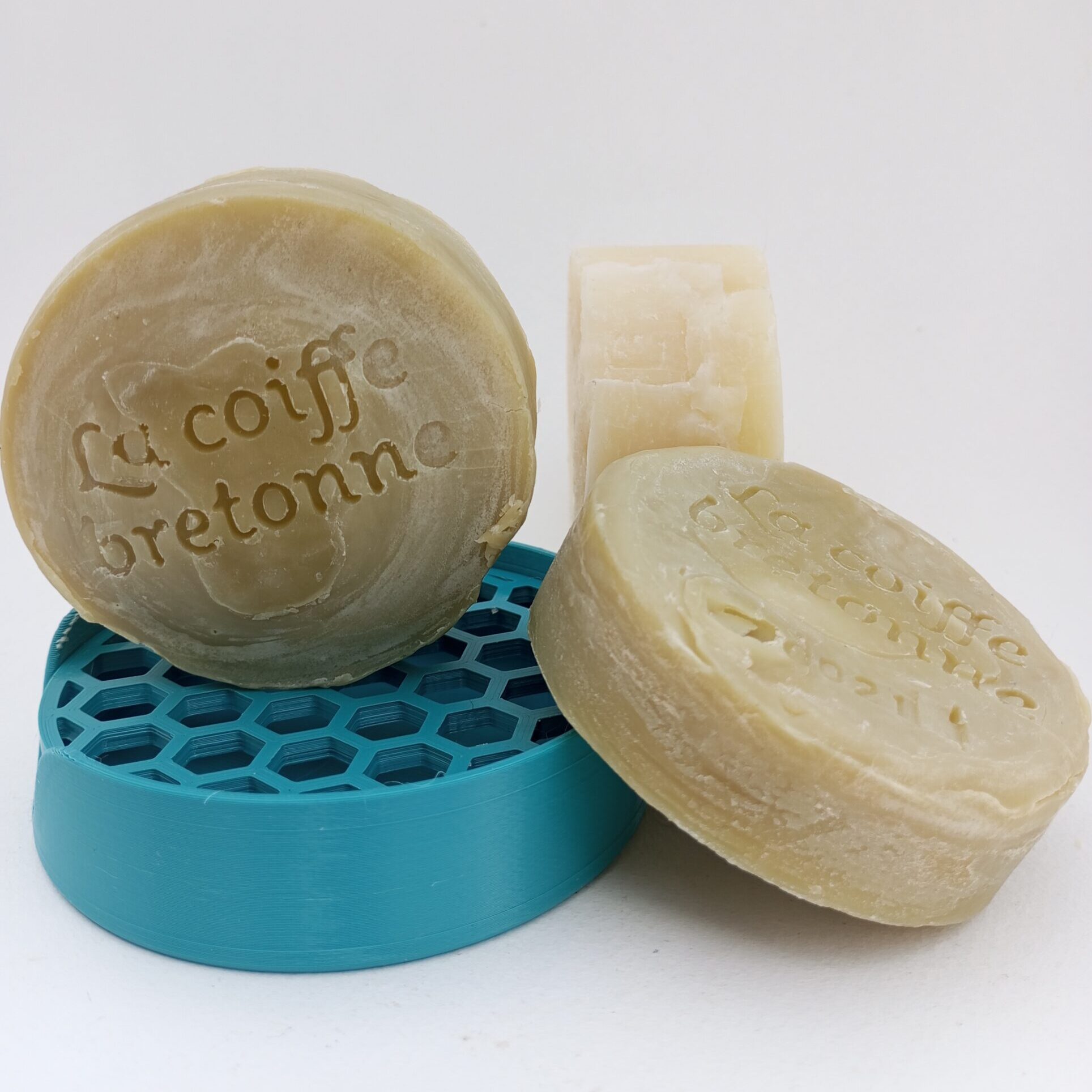 l'imparfait coiffe bretonne
