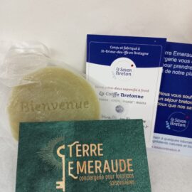 Cadeau accueil logement tourisme
