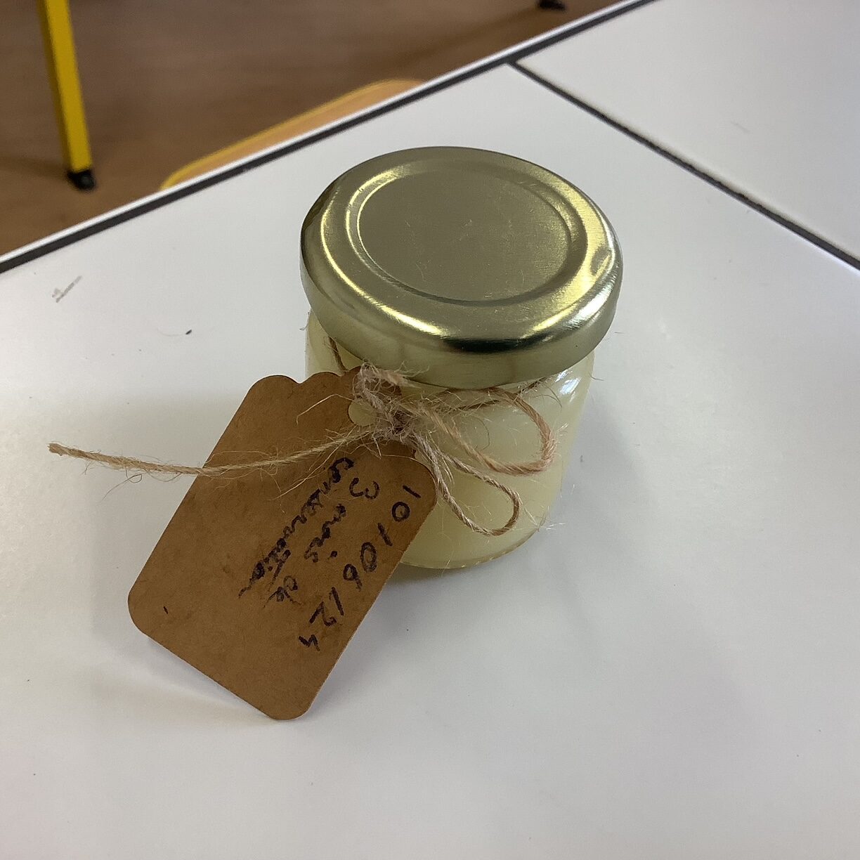 cadeau offrez du temps