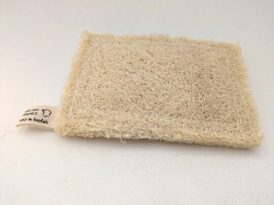 Eponge loofah
