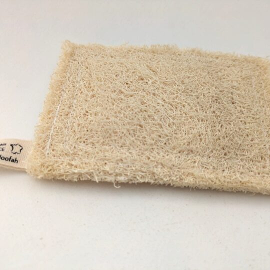 eponge loofah