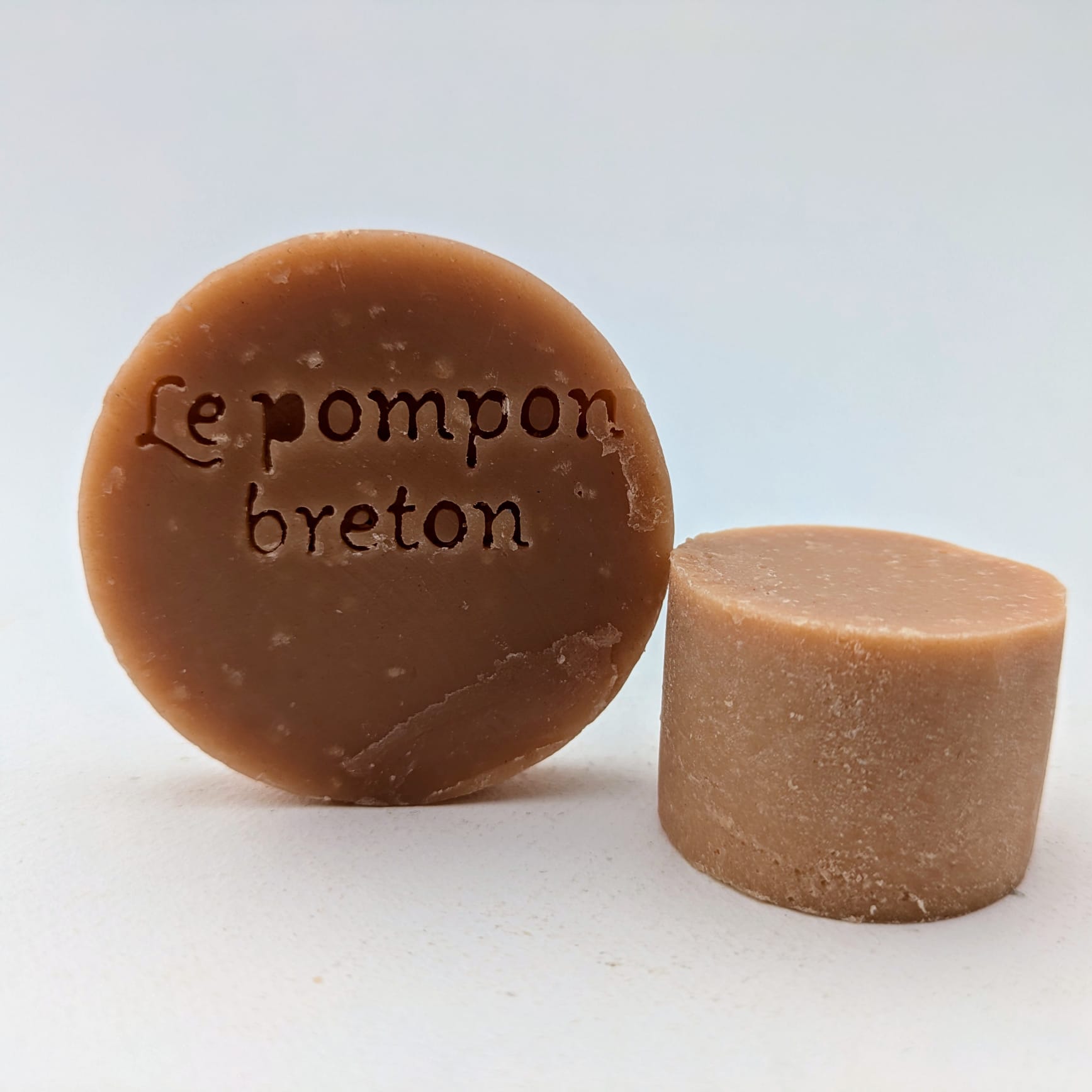 Petit savon karité