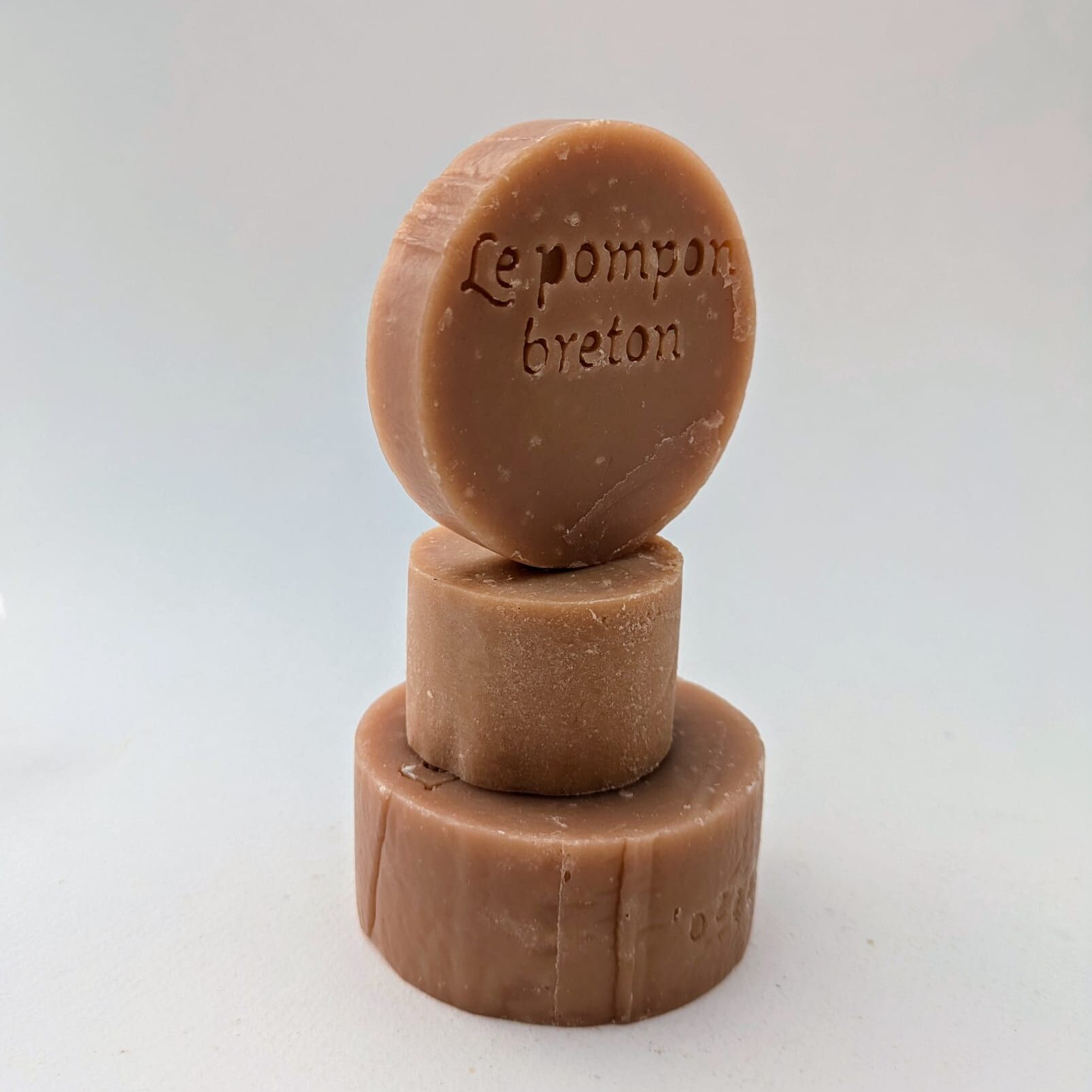 Petit savon karité