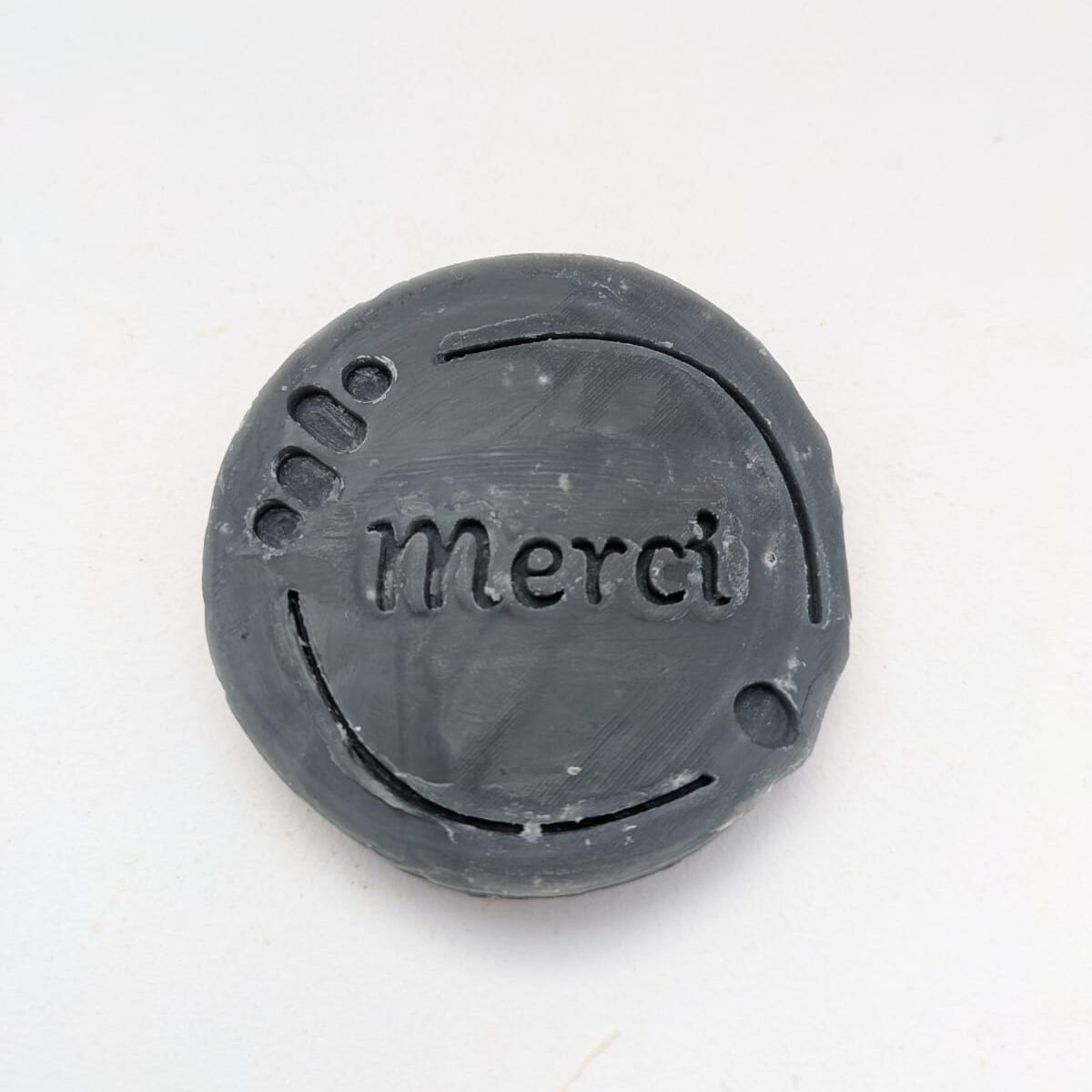 Savon personnalisé