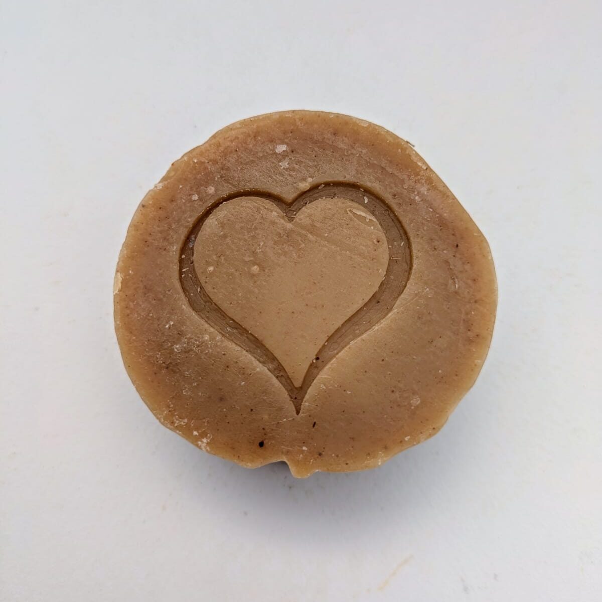 Savon personnalisé