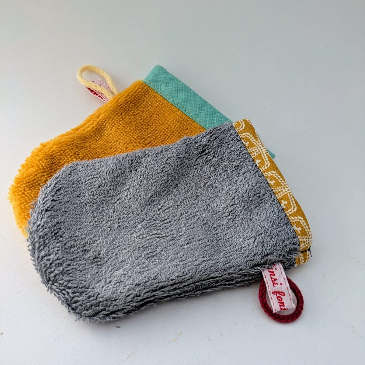 mini gant