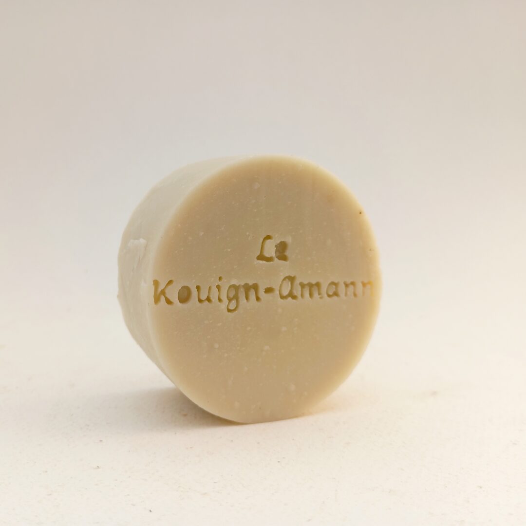shampoing pour cheveux gras kouign amann