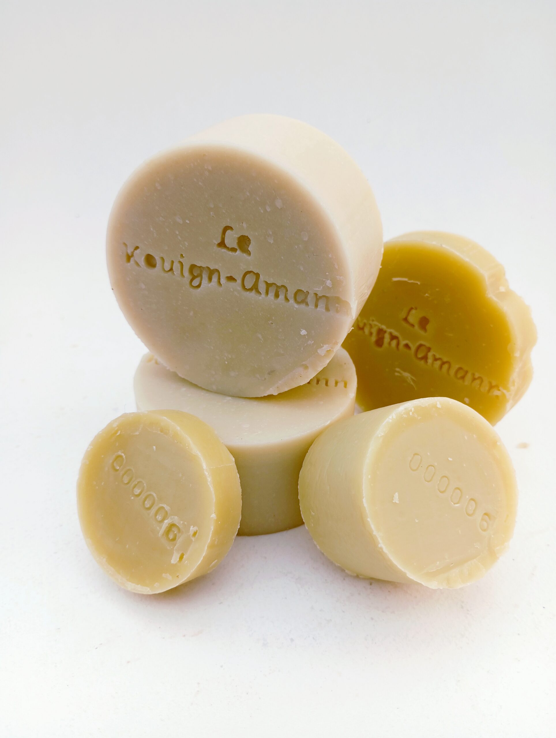 shampoing pour cheveux gras kouign amann