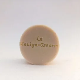 shampoing pour cheveux gras kouign amann