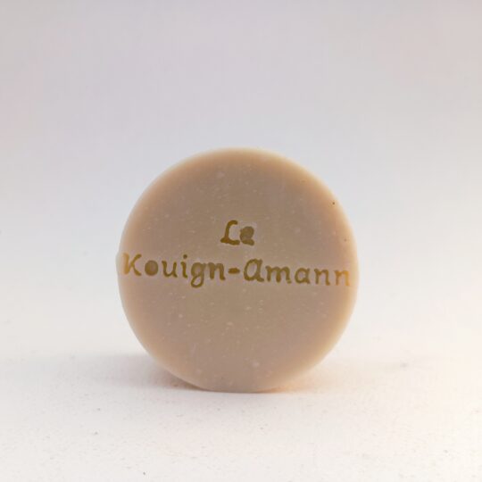 shampoing pour cheveux gras kouign amann