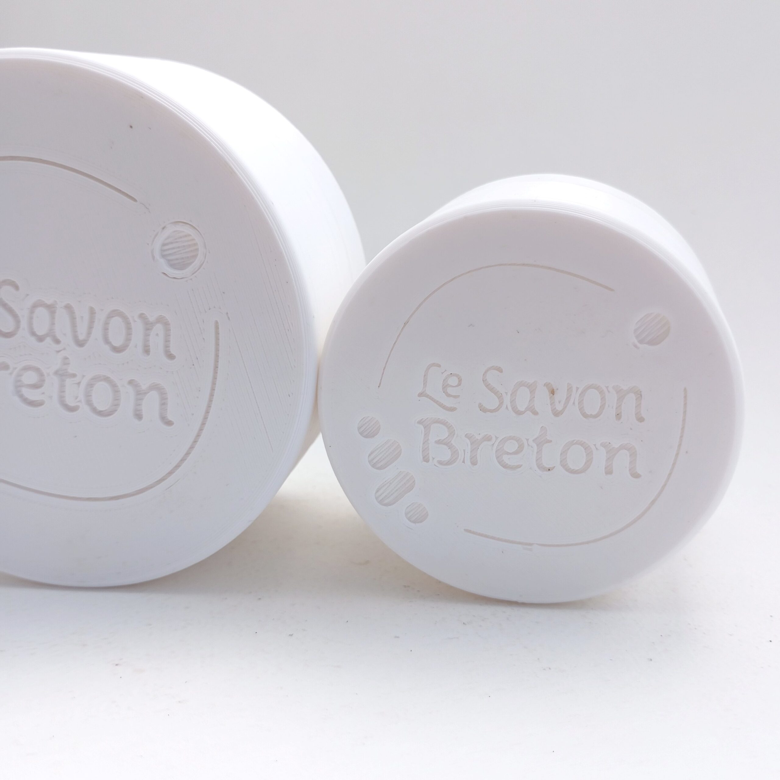petite boîte à savon