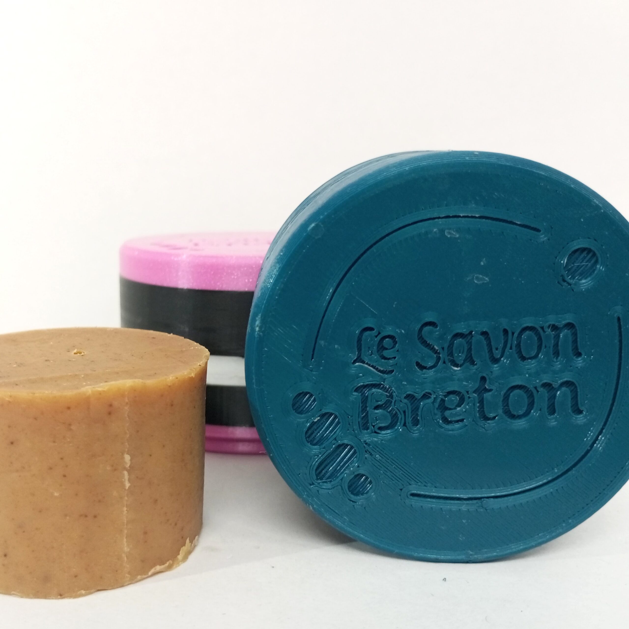 petite boîte à savon