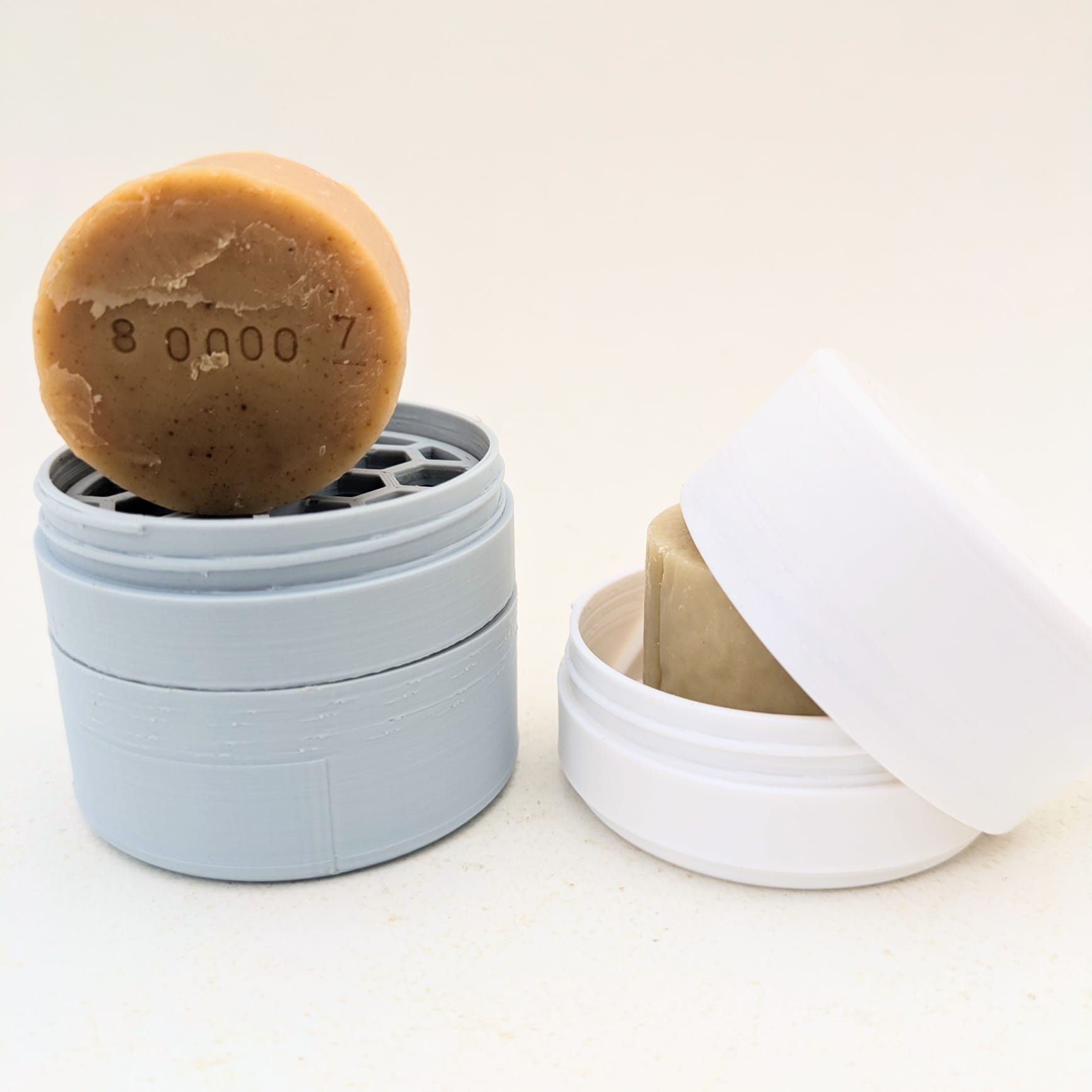petite boîte à savon
