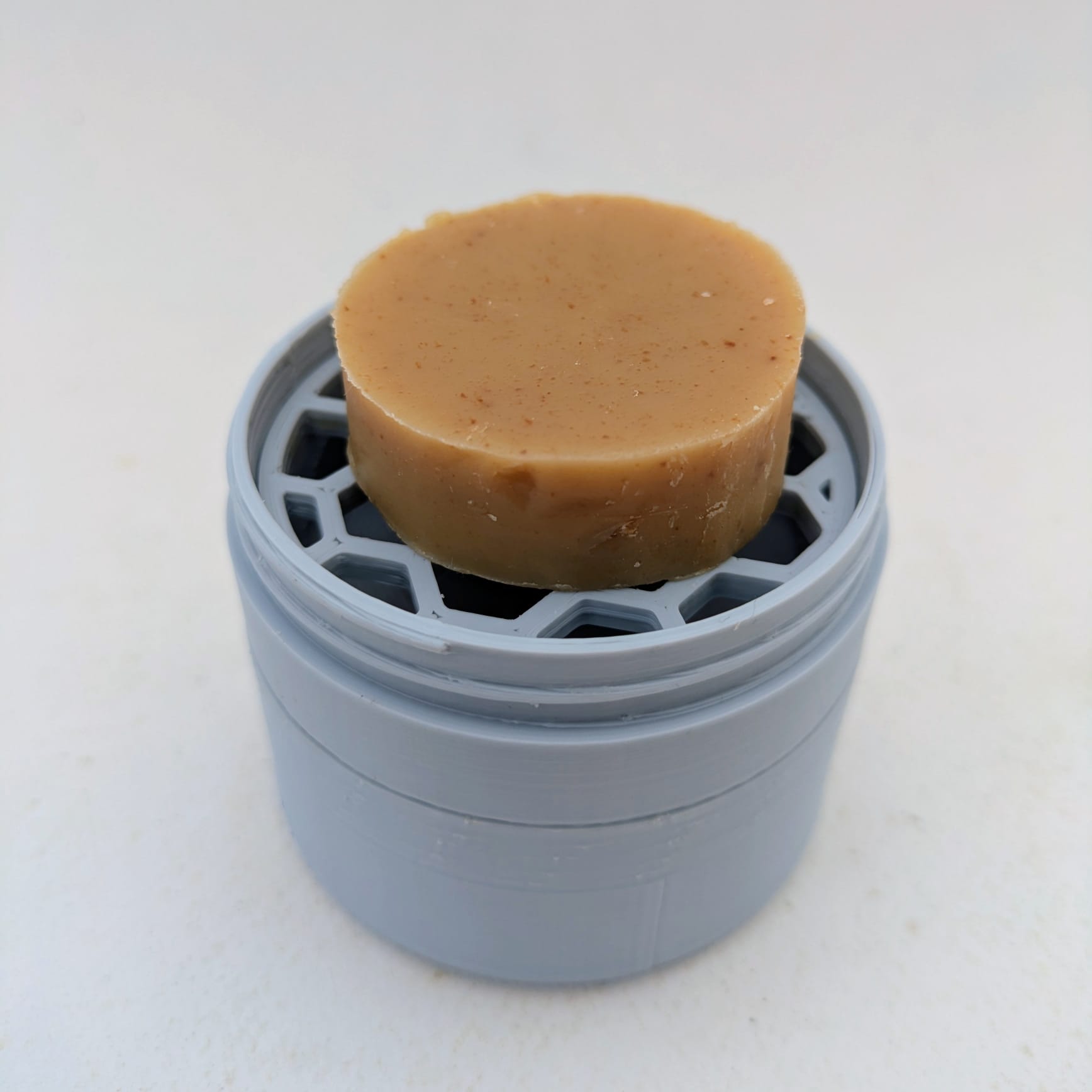 boîte à petit ou mini savon