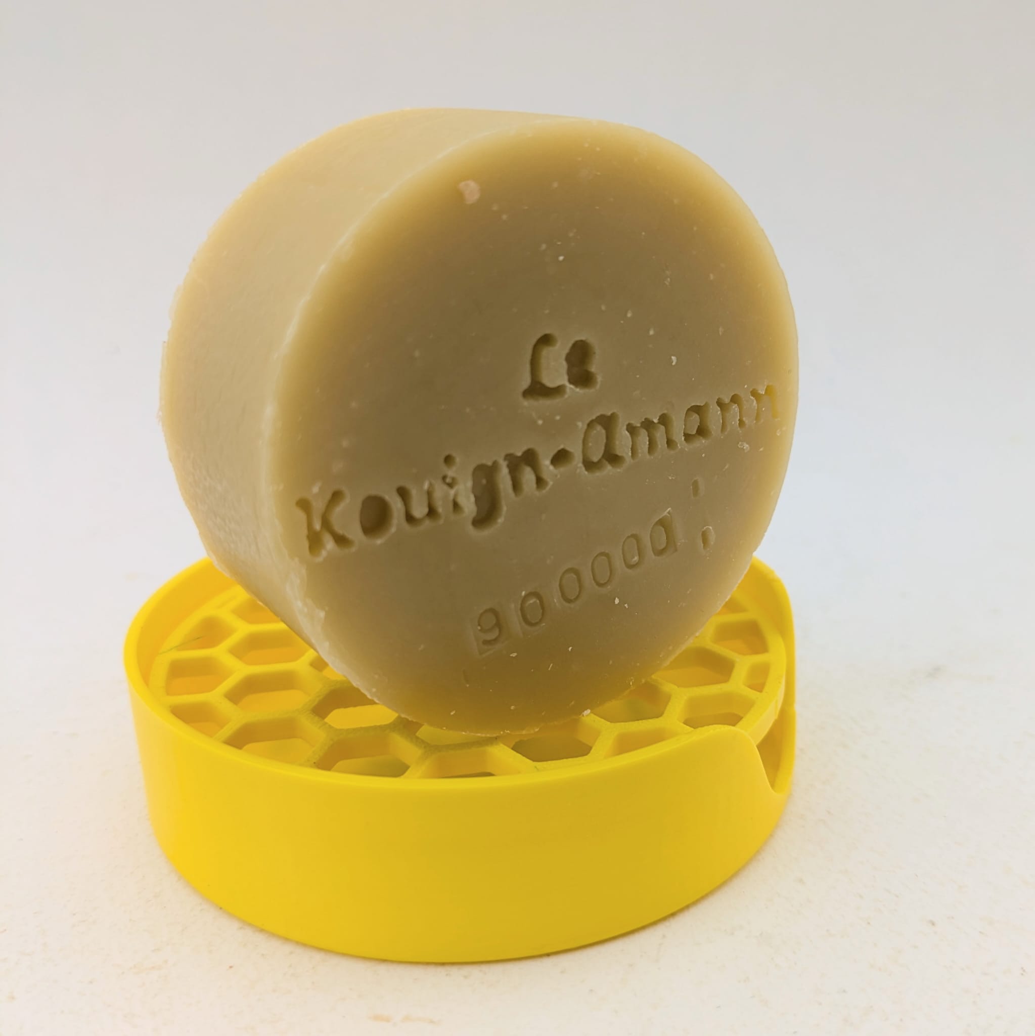 porte savon rose bonbon