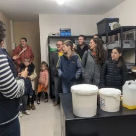 2023 10 31 visite semaine tourisme