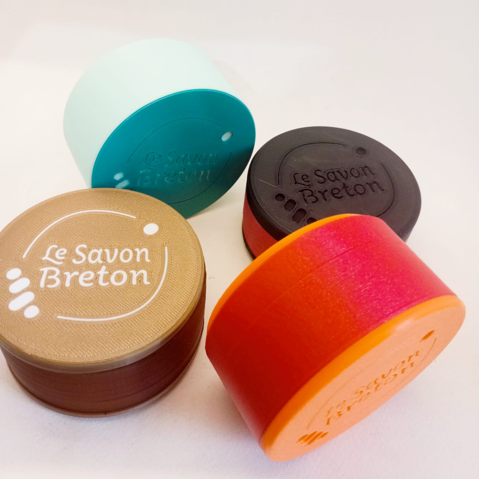 boîte à savon anti gaspi